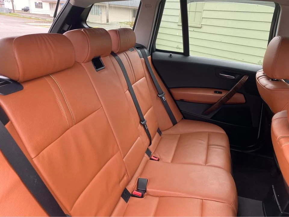 2006 BMW E83 X3 - Image 7 of 10