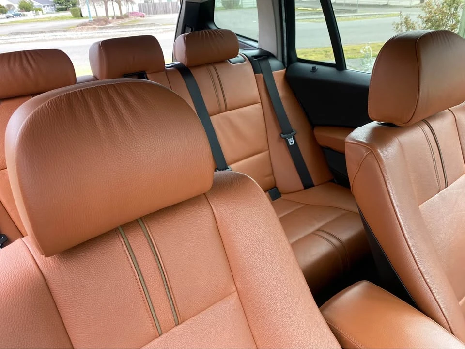 2006 BMW E83 X3 - Image 9 of 10