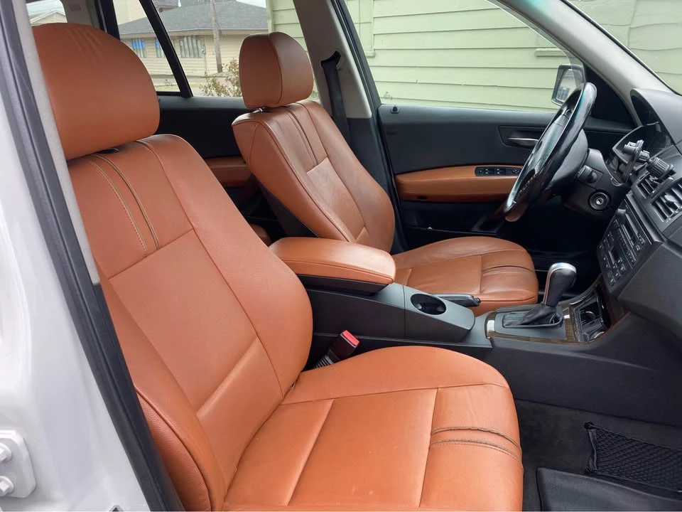 2006 BMW E83 X3 - Image 6 of 10