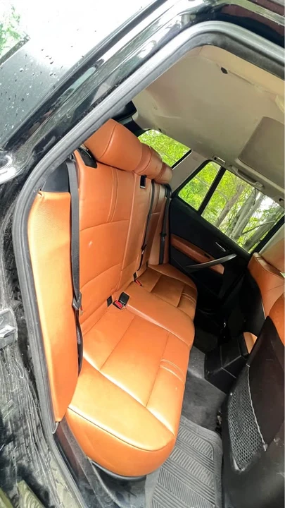 2006 BMW E83 X3 - Image 4 of 4