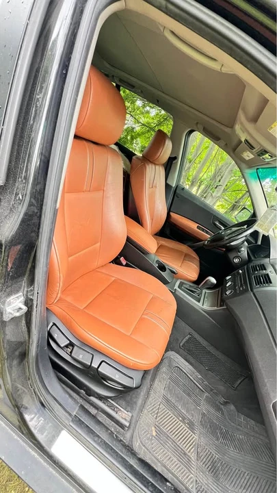 2006 BMW E83 X3 - Image 3 of 4