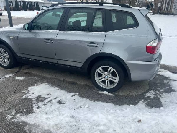 2006 BMW E83 X3 - Image 2 of 5
