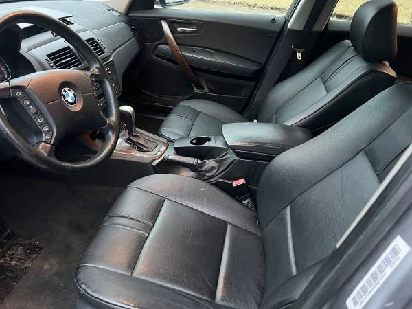 2006 BMW E83 X3 - Image 4 of 5