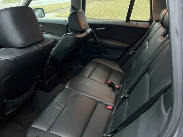 2006 BMW E83 X3 - Image 5 of 5