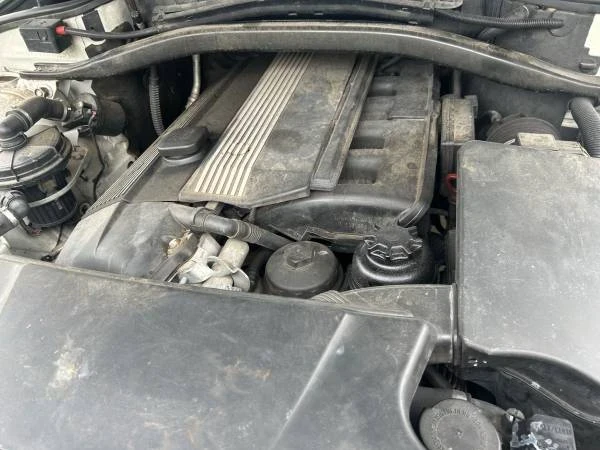 2006 BMW E83 X3 - Image 4 of 20