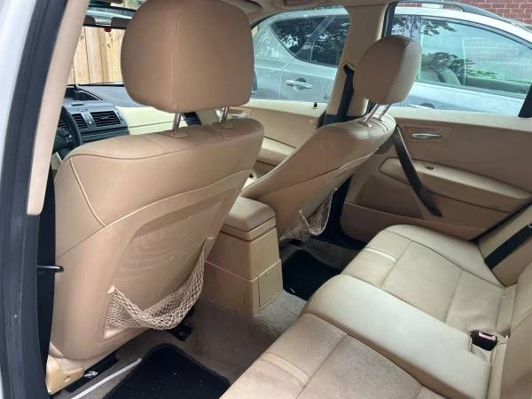 2006 BMW E83 X3 - Image 7 of 20