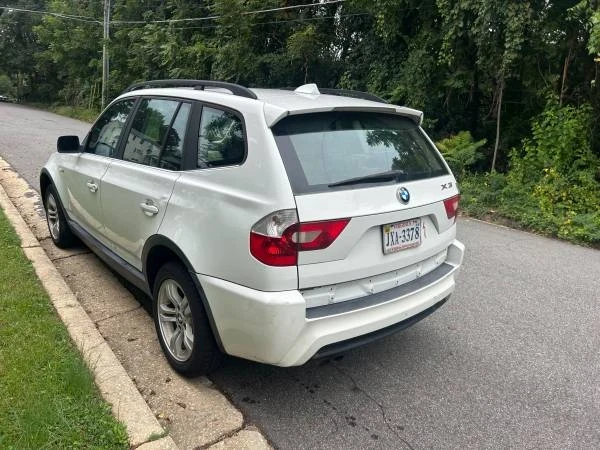 2006 BMW E83 X3 - Image 14 of 20