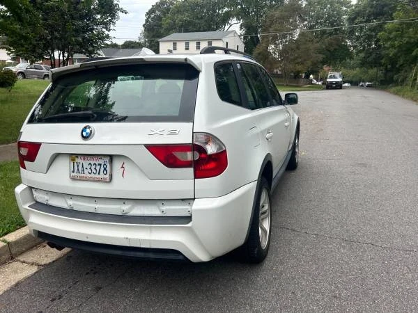 2006 BMW E83 X3 - Image 17 of 20