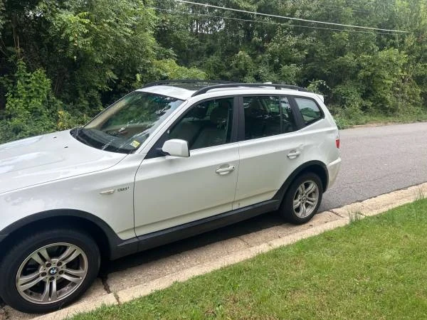 2006 BMW E83 X3 - Image 20 of 20
