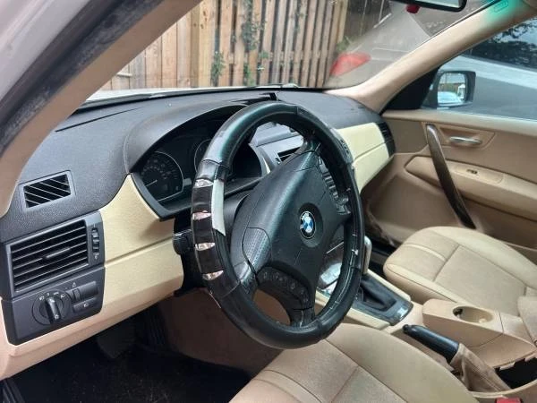2006 BMW E83 X3 - Image 12 of 20