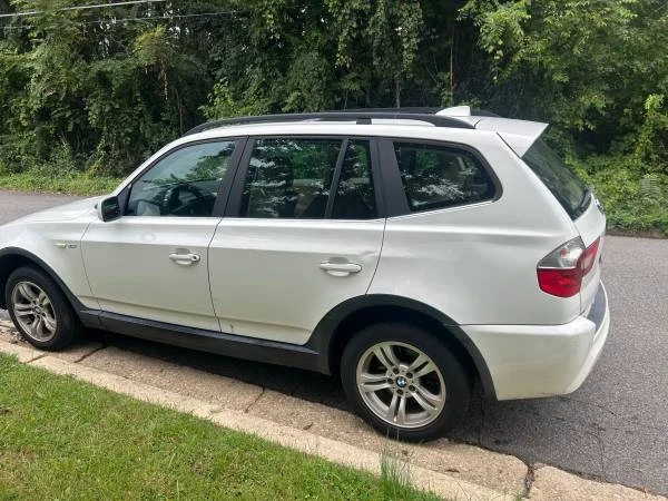 2006 BMW E83 X3 - Image 11 of 20