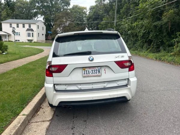 2006 BMW E83 X3 - Image 16 of 20