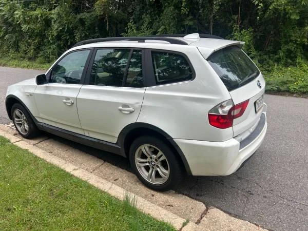 2006 BMW E83 X3 - Image 2 of 20