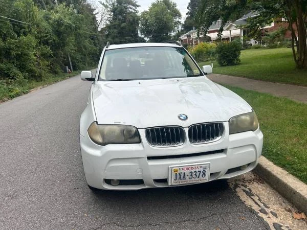 2006 BMW E83 X3 - Image 3 of 20