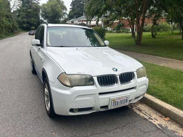 2006 BMW E83 X3 - Image 19 of 20