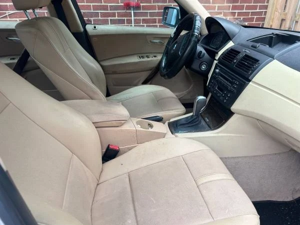 2006 BMW E83 X3 - Image 18 of 20