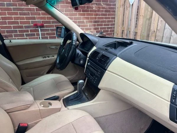 2006 BMW E83 X3 - Image 9 of 20