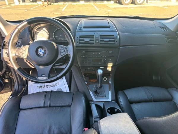 2006 BMW E83 X3 - Image 7 of 12