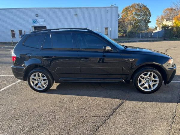 2006 BMW E83 X3 - Image 3 of 12