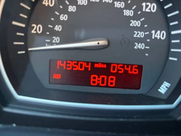2006 BMW E83 X3 - Image 12 of 12