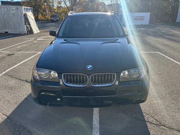 2006 BMW E83 X3 - Image 2 of 12