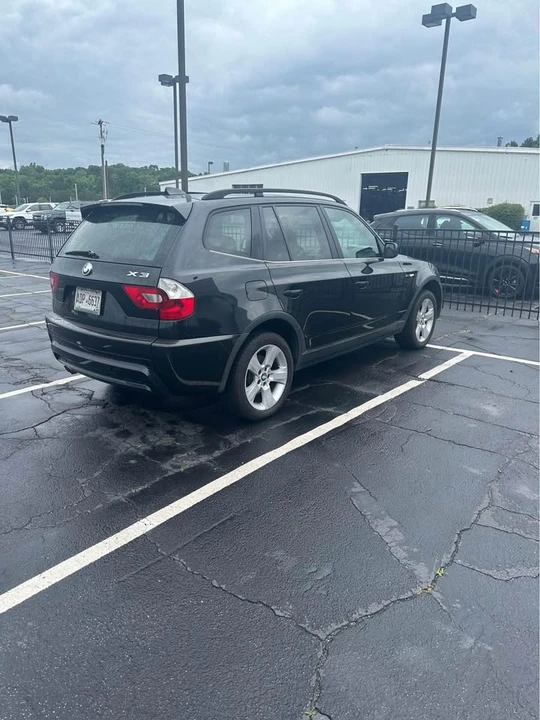2006 BMW E83 X3 - Image 2 of 10