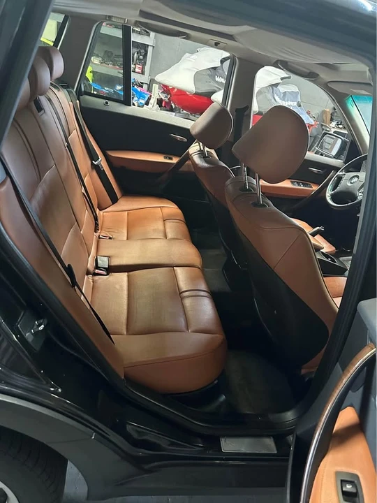 2006 BMW E83 X3 - Image 7 of 10