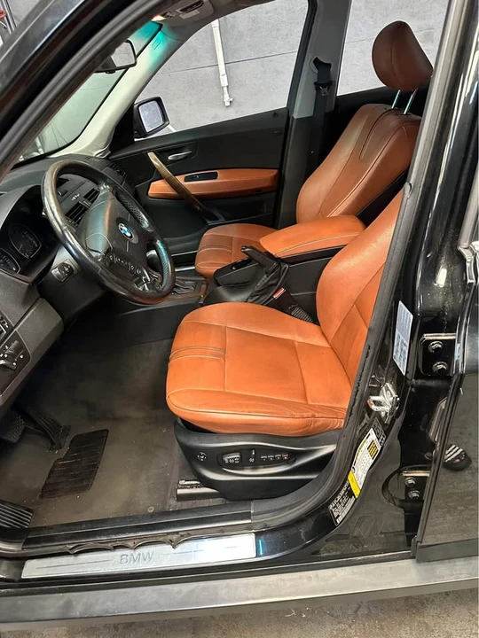 2006 BMW E83 X3 - Image 9 of 10