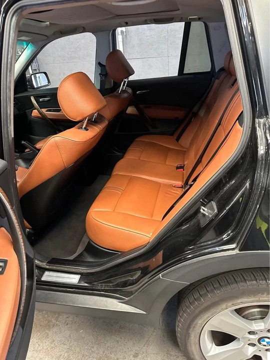2006 BMW E83 X3 - Image 8 of 10