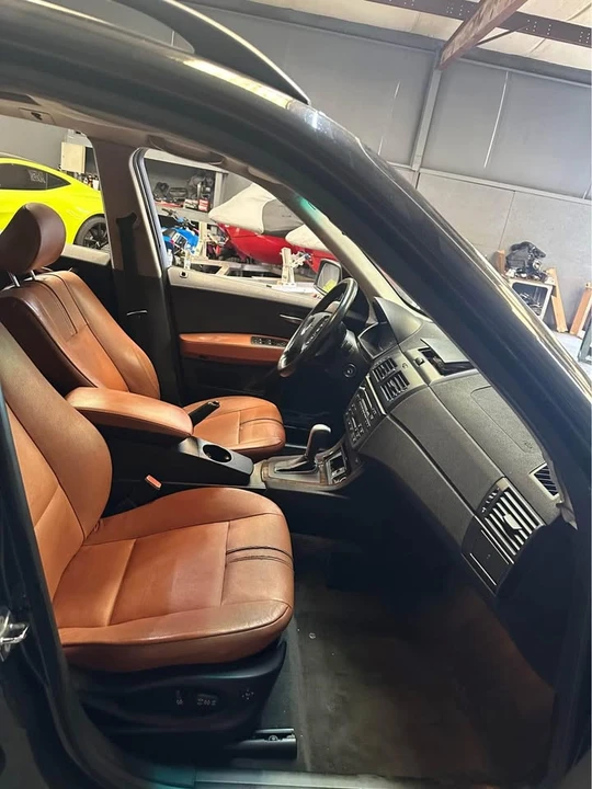 2006 BMW E83 X3 - Image 10 of 10