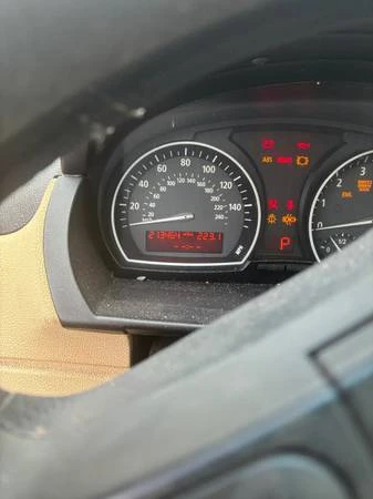 2006 BMW E83 X3 - Image 5 of 5