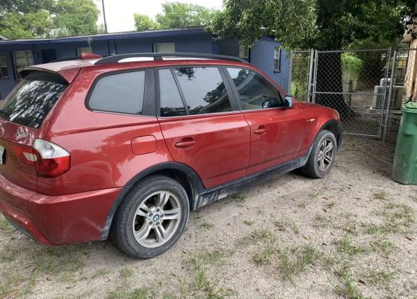 2006 BMW E83 X3 - Image 3 of 5