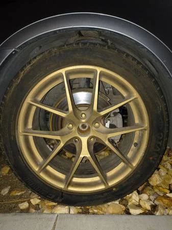 2006 BMW E83 X3 - Image 8 of 8