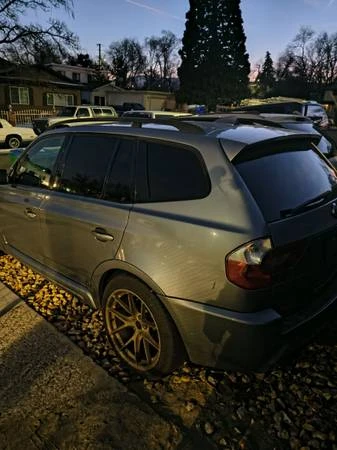 2006 BMW E83 X3 - Image 7 of 8
