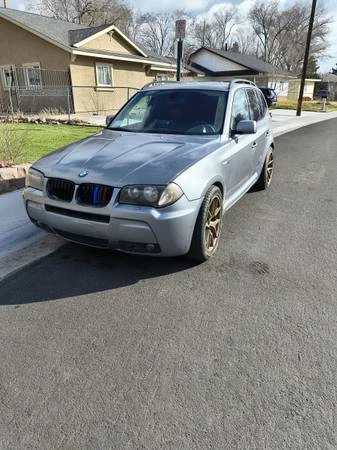 2006 BMW E83 X3 - Image 3 of 8