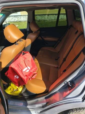 2006 BMW E83 X3 - Image 5 of 8
