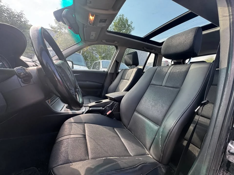 2006 BMW E83 X3 - Image 7 of 10