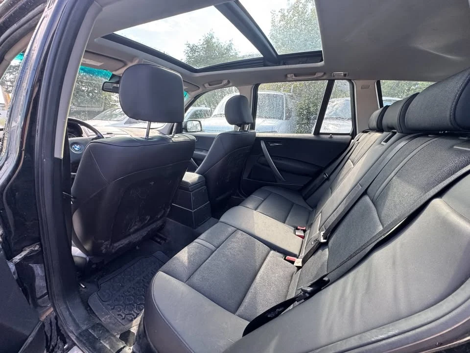 2006 BMW E83 X3 - Image 6 of 10