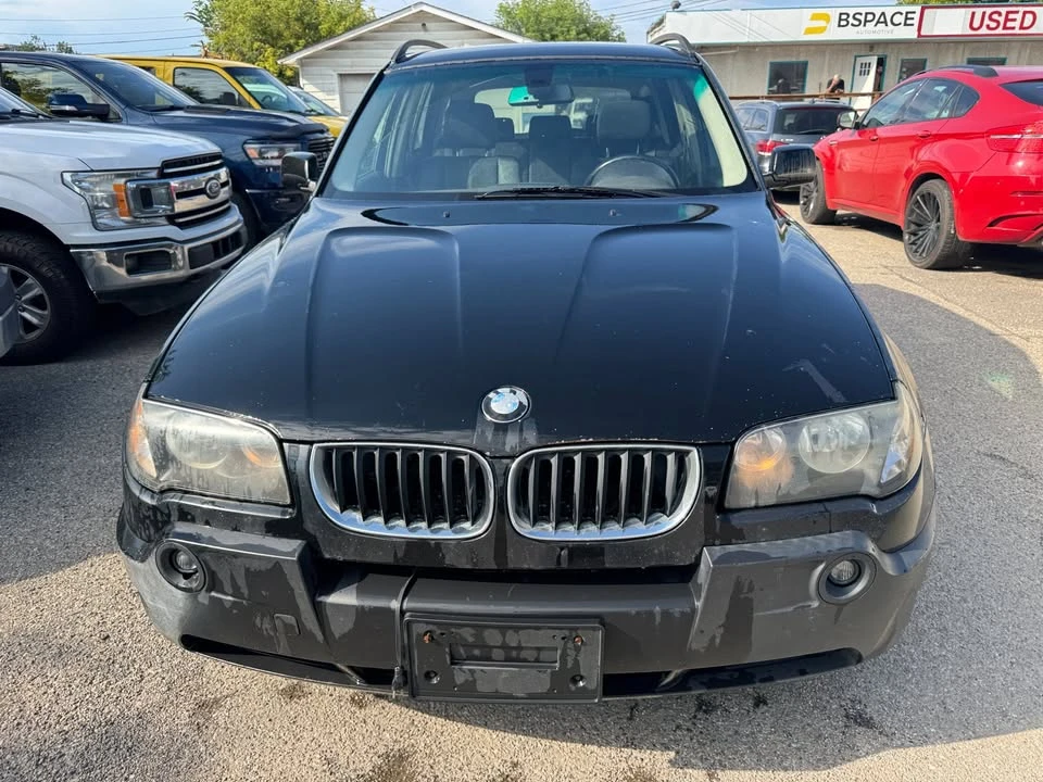 2006 BMW E83 X3 - Image 2 of 10