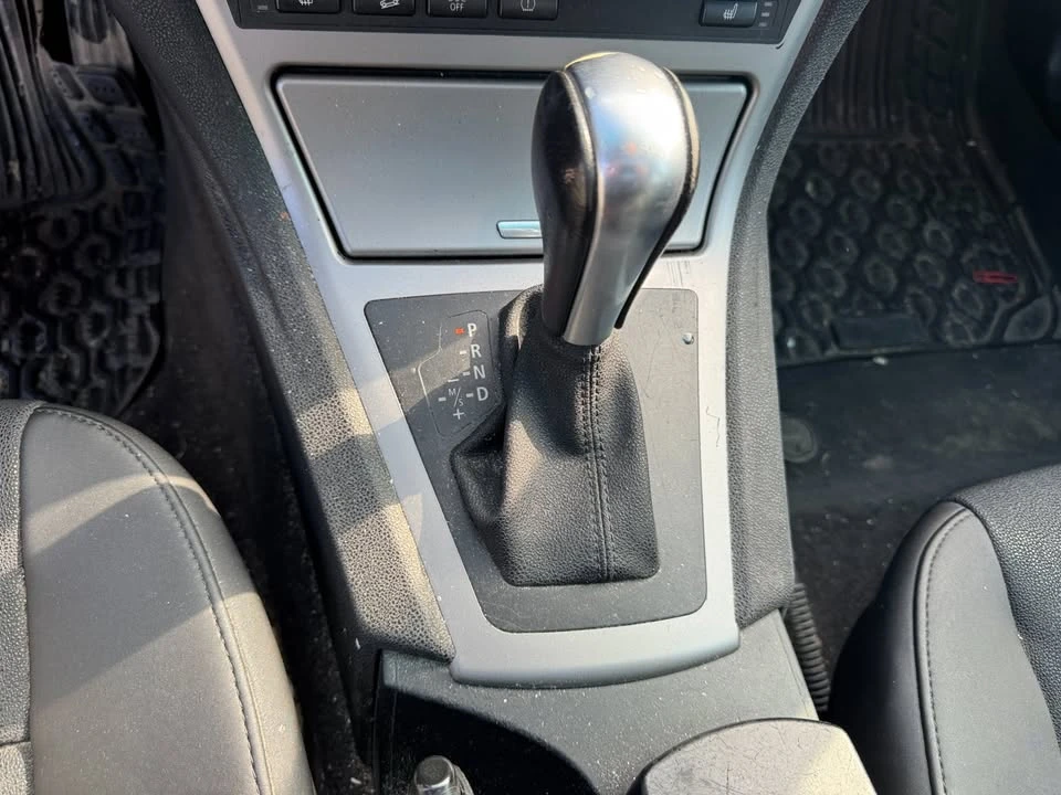 2006 BMW E83 X3 - Image 10 of 10