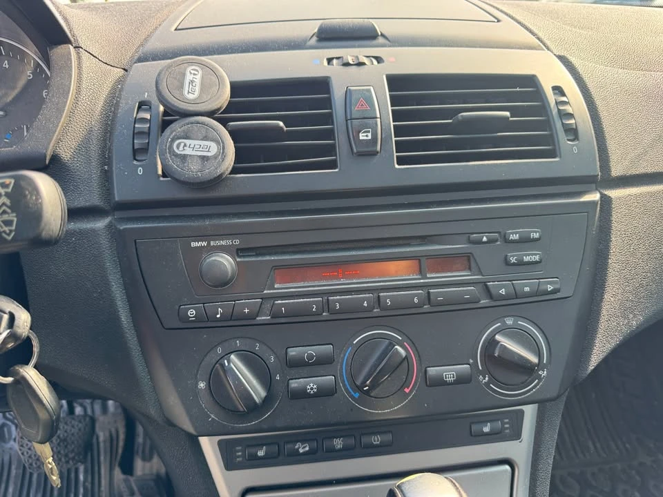 2006 BMW E83 X3 - Image 9 of 10