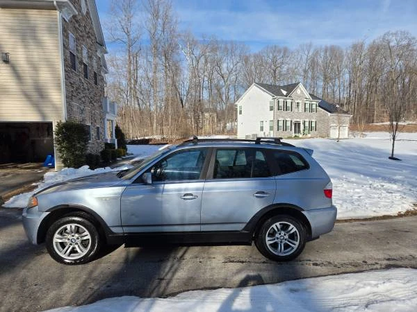2006 BMW E83 X3 - Image 2 of 8