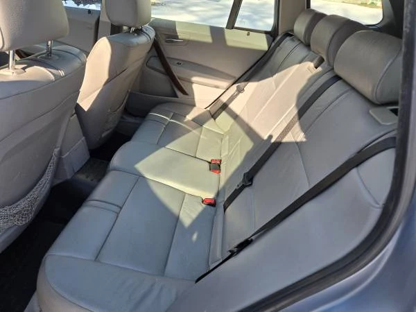 2006 BMW E83 X3 - Image 7 of 8