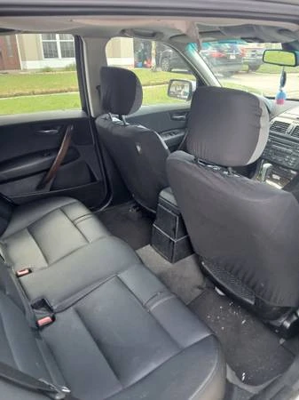 2006 BMW E83 X3 - Image 8 of 9