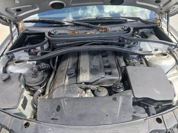 2006 BMW E83 X3 - Image 9 of 9