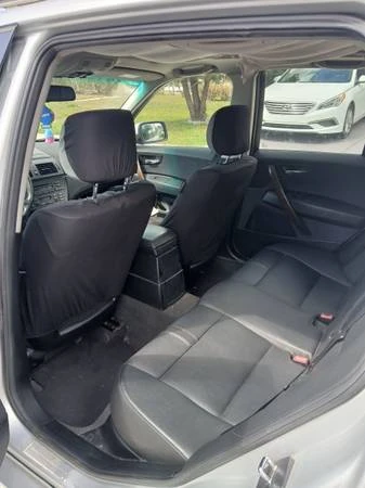 2006 BMW E83 X3 - Image 6 of 9