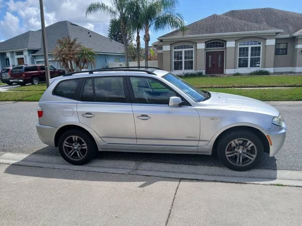 2006 BMW E83 X3 - Image 3 of 9