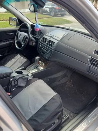 2006 BMW E83 X3 - Image 7 of 9