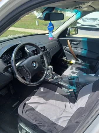 2006 BMW E83 X3 - Image 5 of 9
