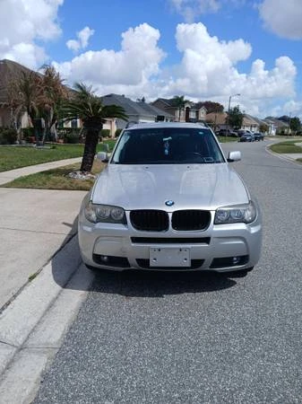2006 BMW E83 X3 - Image 2 of 9
